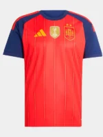 Adidas Spain Jersey 2 Star