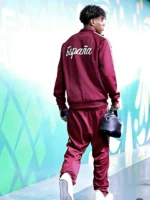 Adidas Spain Originals Track Jacket