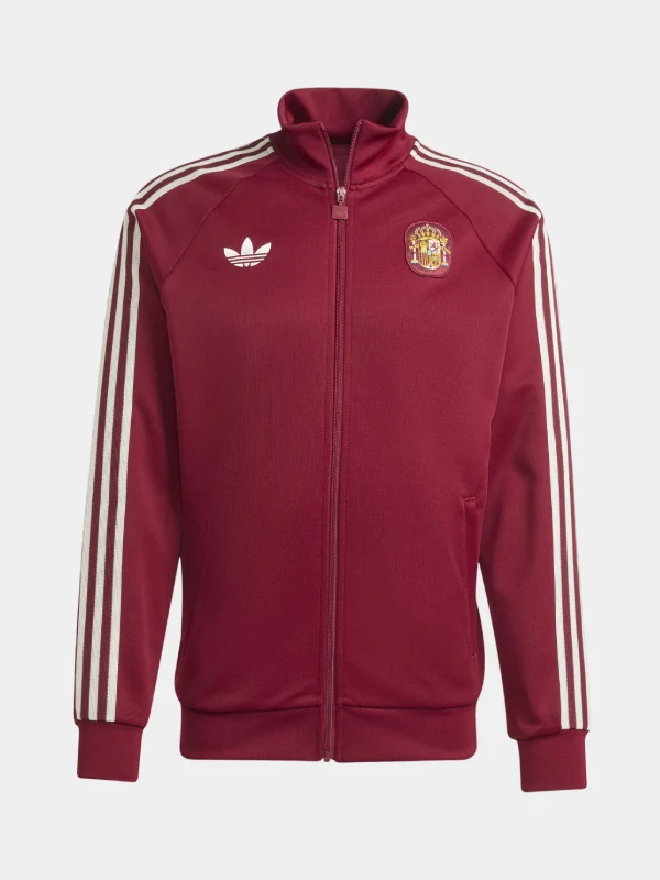 Adidas Spain Track Jacket Adidas Spain Track Jacket