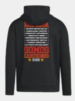 Adidas Spain World Cup Champions Somos Campeones Hoodie