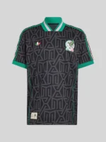Adidas x Someone Somewhere Mexico Lifestyle Jersey