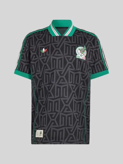 Adidas x Someone Somewhere Mexico Lifestyle Jersey