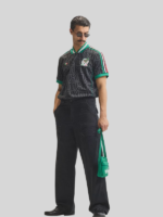 Adidas x Someone Somewhere Mexico Lifestyle Jersey For Sale