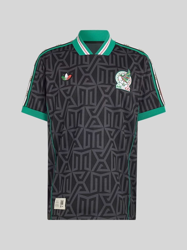 Adidas x Someone Somewhere Mexico Lifestyle Jersey Adidas x Someone Somewhere Mexico Lifestyle Jersey