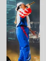 Alicia Keys JAŸ-Z 30 Denim Tears New York Tracksuit