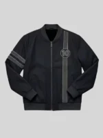 Alien Force Varsity Jacket Ben 10