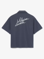 Alpine Poplin Shirt