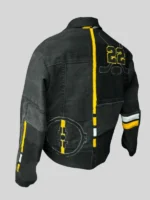 Antonio Cipriano 22 number JL Custom Jacket