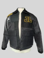 Antonio Cipriano Jacket JL Custom