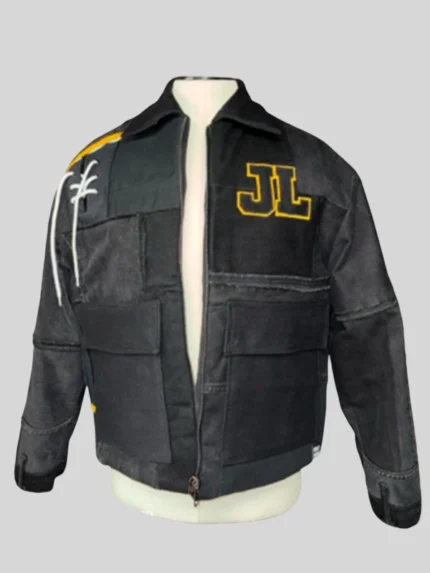 Antonio Cipriano Jacket JL Custom
