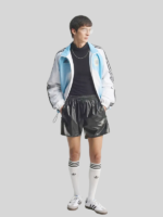 Argentina Home Blue Track Jacket