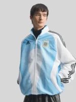 Argentina Home Track Jacket