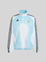 Argentina Home Track Top 2006