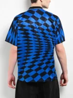 Argentina x Thrasher Adidas Soccer Jersey
