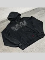 BTS ARIRANG New York Black Hoodie