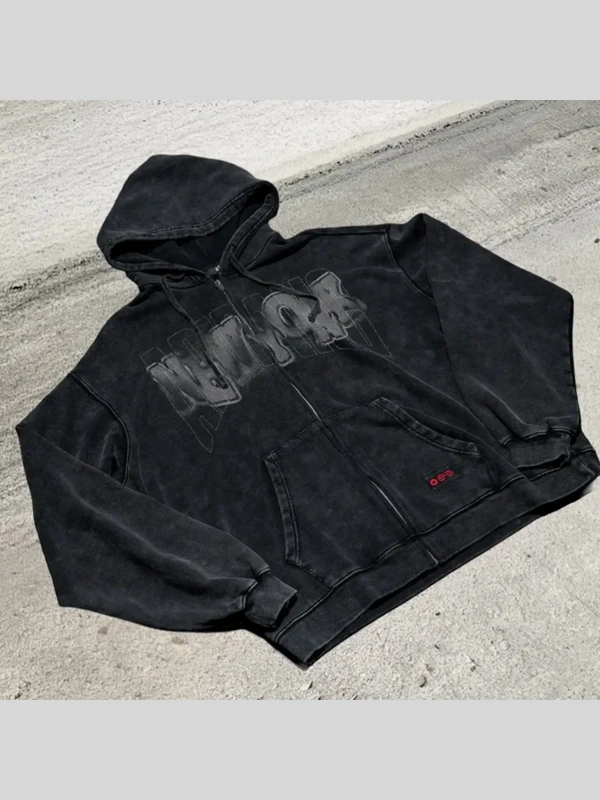 BTS ARIRANG New York Black Hoodie BTS ARIRANG New York Black Hoodie