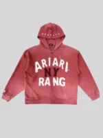 BTS ARIRANG New York Hoodie