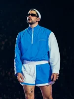 Bad Bunny Marseille Jacquemus Jacket