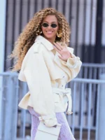 Beyonce FIFA World Cup 2026 Final Jacket
