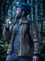 Bone Keeper 2026 Louis James Bomber Jacket