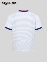 Brad Pitt Nike USA World Cup 2026 jersey