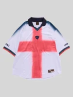 CJ X NIKE ENGLAND TOTAL 90 RETRO JERSEY