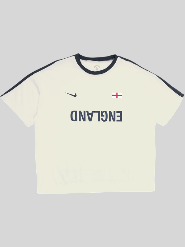 CJ X Nike England Total 90 T-Shirt CJ X Nike England Total 90 T-Shirt