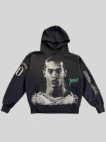 CJ x NIKE Athletes Series Ronaldinho - R10 Hoodie