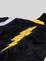 CM Punk WWE Nexus Bomber Jacket