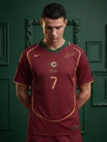CR7 Last Dance Nike Jersey