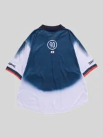 Cactus Jack Travis Scott Fifa World Cup 2026 England Retro Jersey
