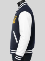 Cal Varsity Jacket