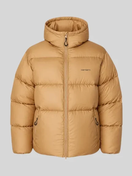 Carhartt WIP Toronto Brown Jacket