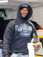 Charleston White Philadelphia Hoodie