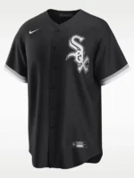 Chicago White Sox Jersey Nike