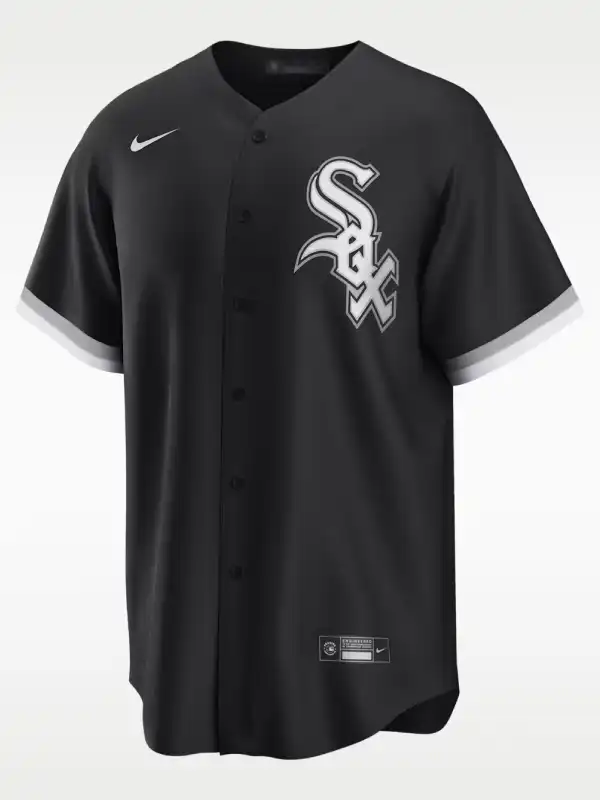 Chicago White Sox Jersey Nike Chicago White Sox Jersey Nike