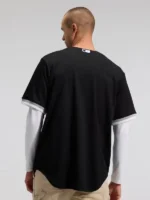 Chicago White Sox Nike Black Jersey