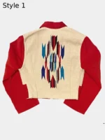 Chimayo 90s Jacket