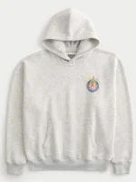 Chivas Hoodie Hollister