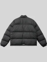 Chrome Hearts Monogram Puffer Jacket Black