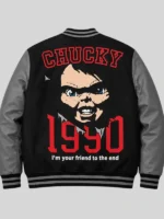 Chucky Since 1990 Jacket