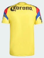 Club America Adidas Jersey