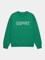 Costco Esprit Crewneck Sweatshirt