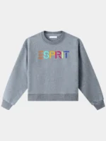 Costco Esprit Grey Sweatshirt