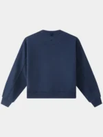 Costco Esprit Navy Crewneck