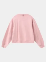 Costco Esprit Pink Crewneck