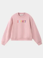 Costco Esprit Pink Sweatshirt