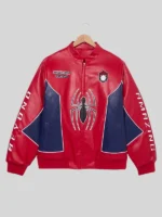 Cristian Andres Spider-Man Jacket