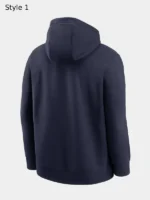 Dallas Cowboys Busted Play Club Men's Nike NFL Pullover Hoodie