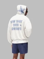 Dallas Cowboys x Represent Hoodie